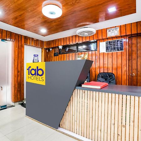 Fabhotel Vrundavan, Athwa Bhatha Exterior photo